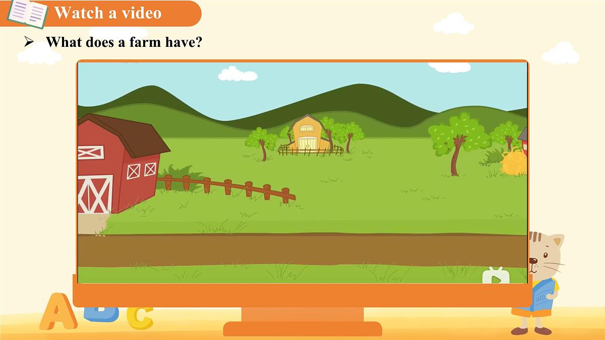 Unit 3 After-school activities Lesson 2 课件 英语冀教版（2024）七年级下册第3页