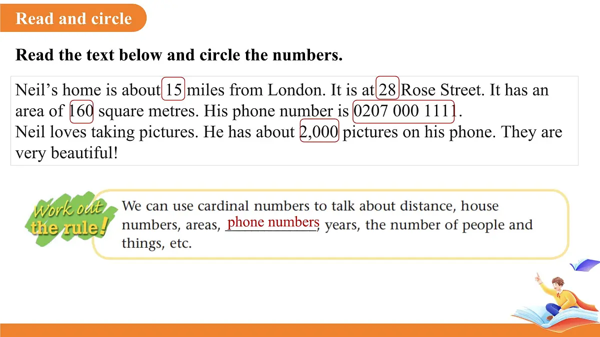 Unit 1 Home Grammar 课件 初中英语译林版（2024）七年级下册第6页