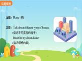 Unit 1 Home 單元復(fù)習(xí) 課件 初中英語譯林版（2024）七年級下冊