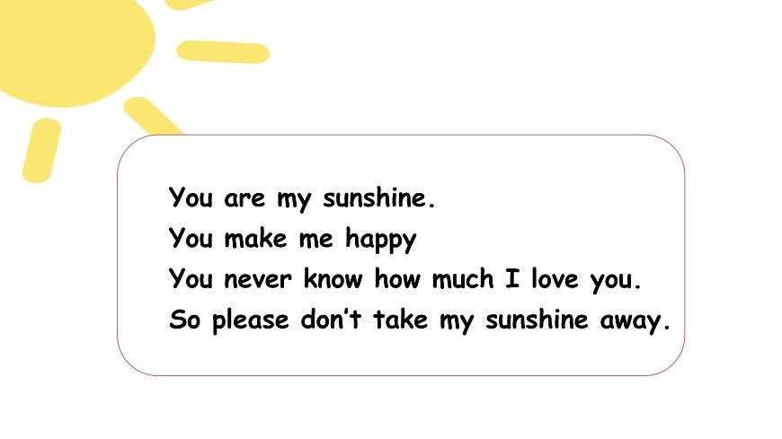 初中英语基本句型结构讲解课件第3页