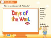 Unit 3 After-school activitie Lesson 1 課件 英語冀教版（2024）七年級下冊
