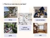Unit 1 Home    Integration (2) 課件  初中英語譯林版（2024）七年級下冊教案