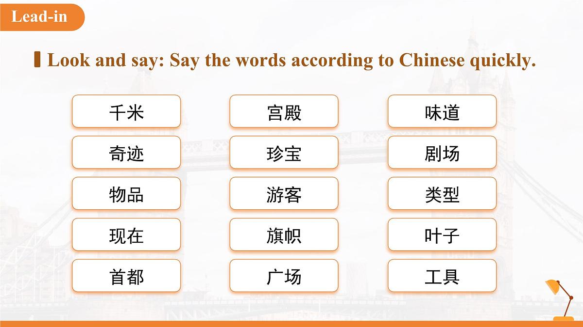 Unit 3 My hometown单元复习 课件 英语译林版（2024）七年级下册第2页