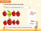 Unit 3 My hometown Grammar 課件 英語(yǔ)譯林版（2024）七年級(jí)下冊(cè)