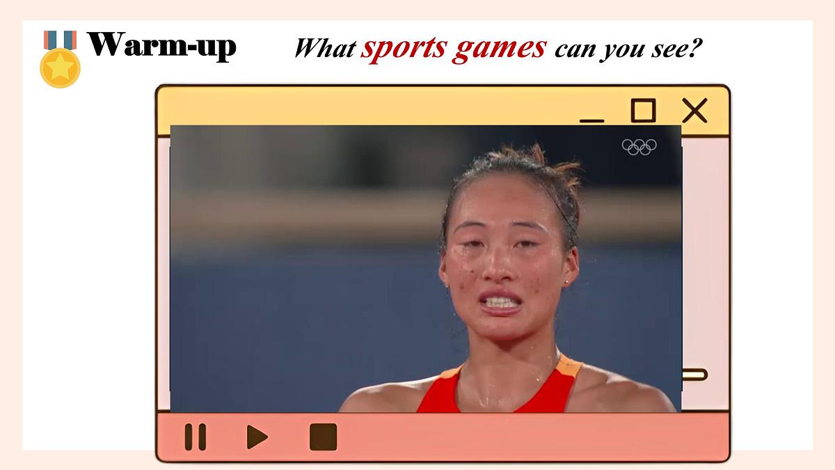 Unit 3 Keep fit Section A 1a-1d课件-2024-2025学年人教版（2024）英语七年级下册第5页