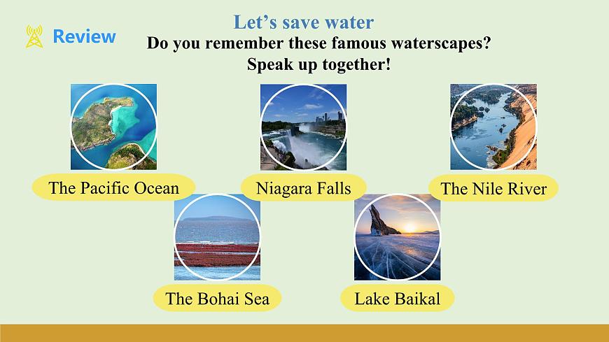 仁爱科普版（2024）七年级英语下册课件  Unit 8 Function & Pronunciation第4页