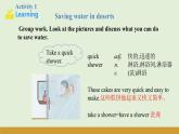 仁愛科普版（2024）七年級英語下冊課件  Unit 8 Theme Reading