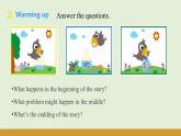仁愛科普版（2024）七年級英語下冊課件  Unit 10 Thinking Skills & Reading Strategies