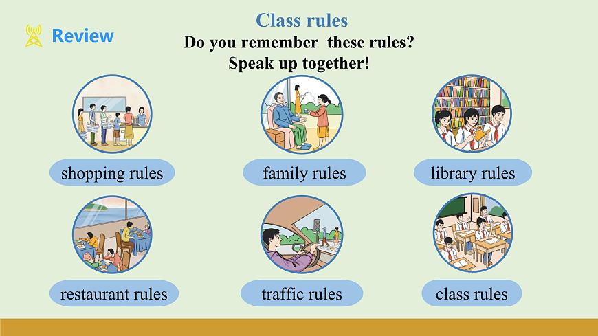 仁爱科普版（2024）七年级英语下册课件  Unit 11 Function & Pronunciation第4页