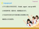 仁愛科普版（2024）七年級英語下冊課件  Unit 12 Reading for Writing
