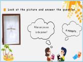 Unit 4 第3課時 Listening and speaking（同步課件）-2024-2025學(xué)年七年級英語下冊（外研版2024）