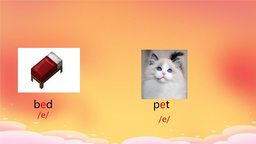 初中 英语 人教版（2024）七年级下册Unit 2   No Rules，No Order Section A 课件第3页