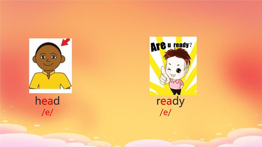 初中 英语 人教版（2024）七年级下册Unit 2   No Rules，No Order Section A 课件第6页