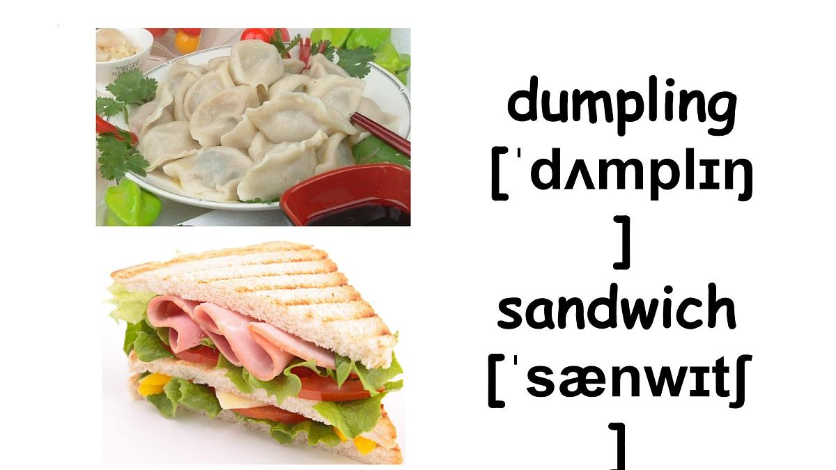 Unit 3 Starting out 课件 新外研版英语七年级下册第4页