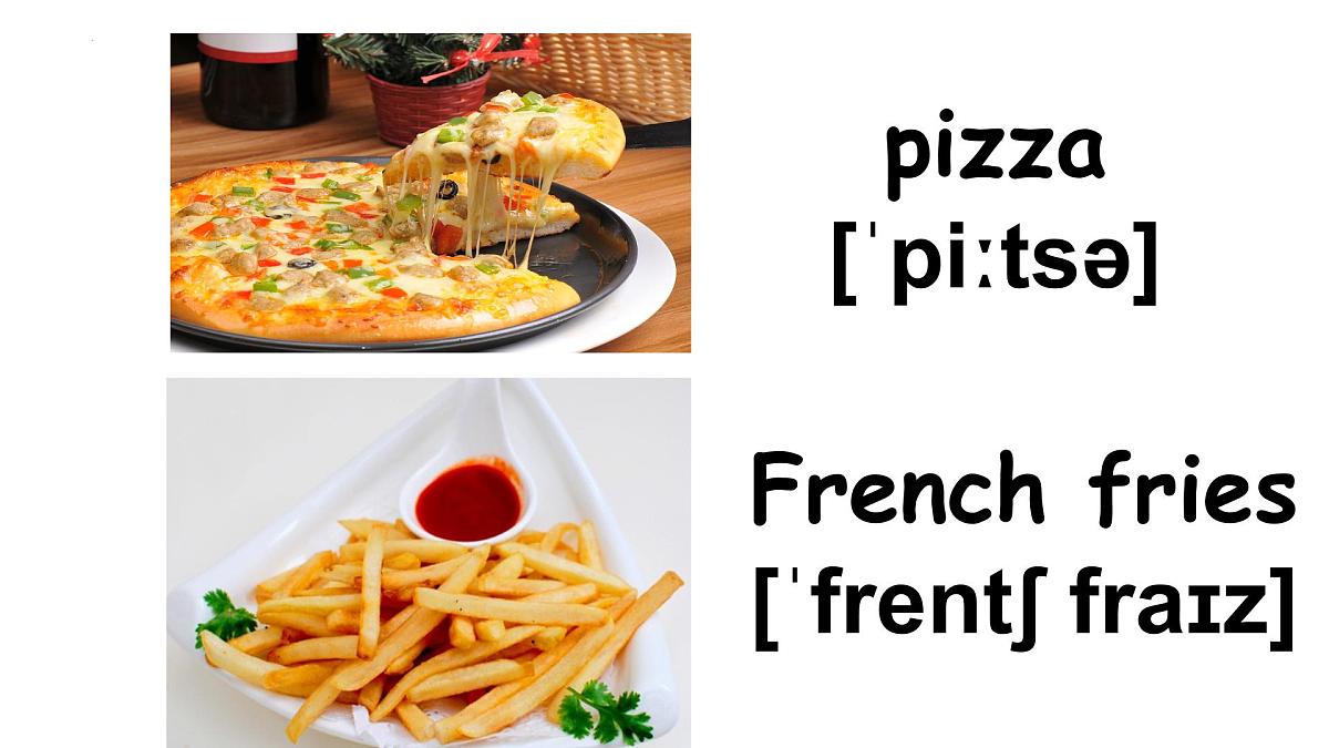 Unit 3 Starting out 课件 新外研版英语七年级下册第5页