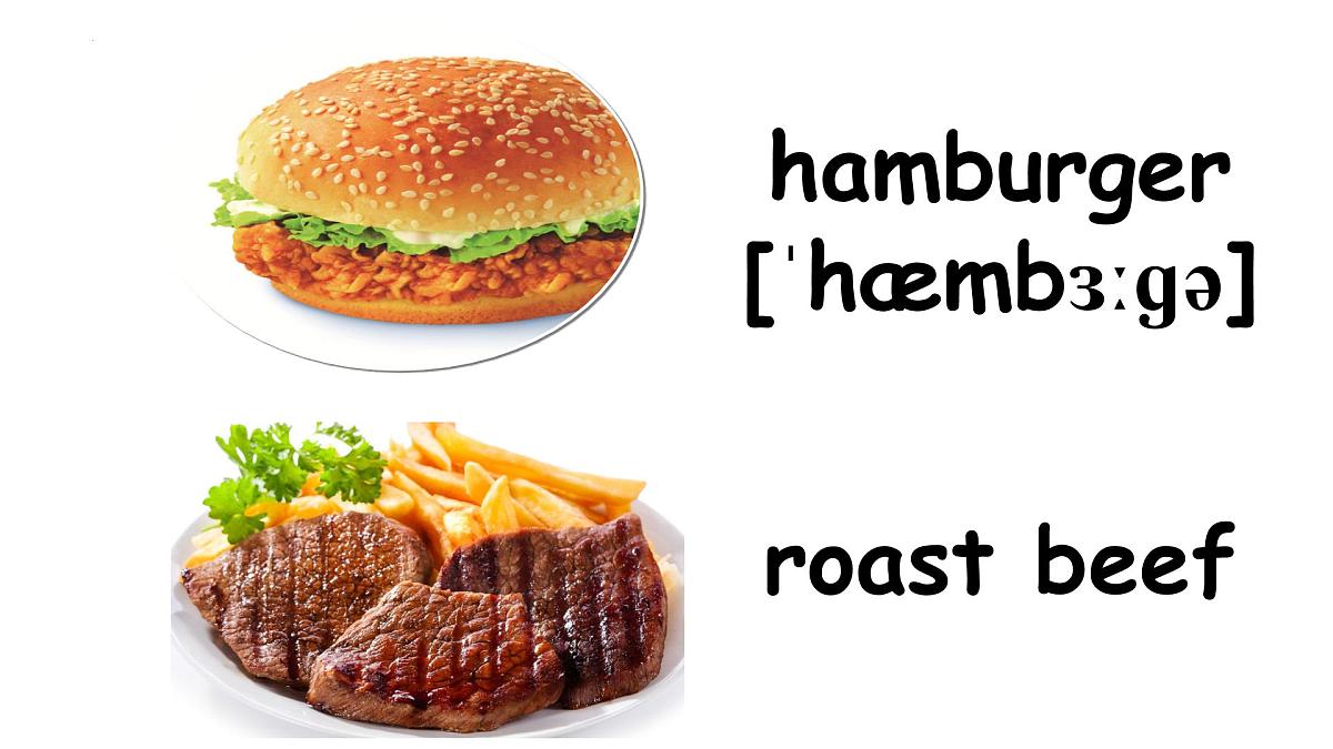 Unit 3 Starting out 课件 新外研版英语七年级下册第6页