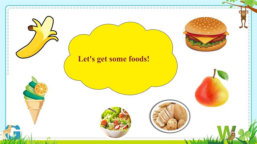 Unit 3 Starting out 课件-新外研版七年级英语下册第3页