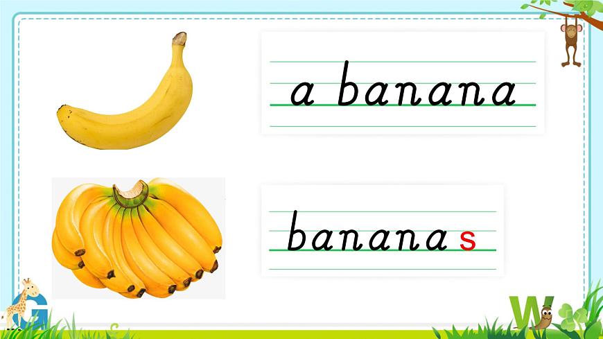 Unit 3 Starting out 课件-新外研版七年级英语下册第4页