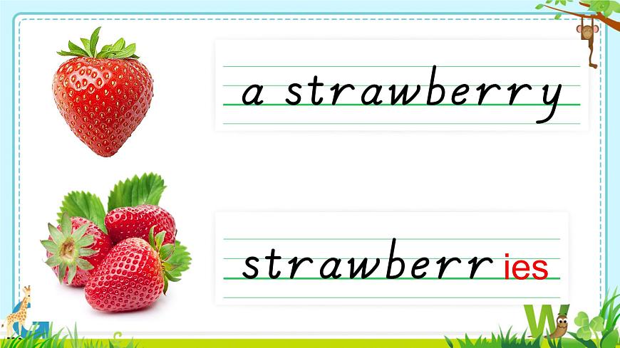 Unit 3 Starting out 课件-新外研版七年级英语下册第6页