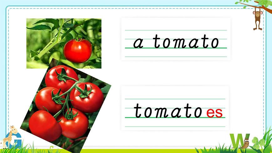 Unit 3 Starting out 课件-新外研版七年级英语下册第7页