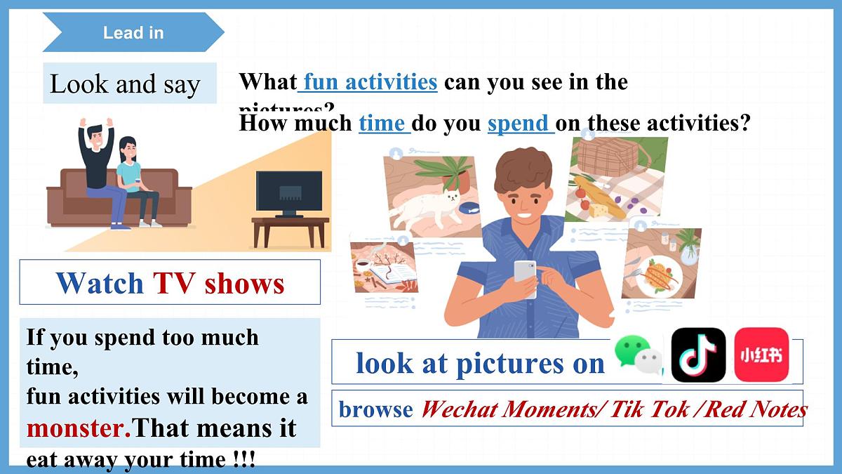 Unit4 Developing ideas (读写课)课件 外研版（2024）英语七下第3页