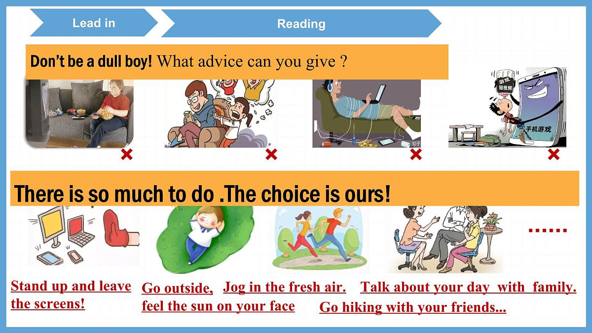 Unit4 Developing ideas (读写课)课件 外研版（2024）英语七下第6页