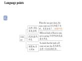 新外研版英語 七下Unit3 Developing ideas課件