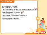 Unit 4 Our animal friends Lesson 8 Project 課件 英語(yǔ)滬教版（2024）七年級(jí)下冊(cè) 教案