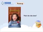 Unit 1 Period 5 Reading for writing 課件新外研版英語七年級下冊