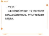 新外研版英語(yǔ)七下Unit5 單元主題寫作 課件