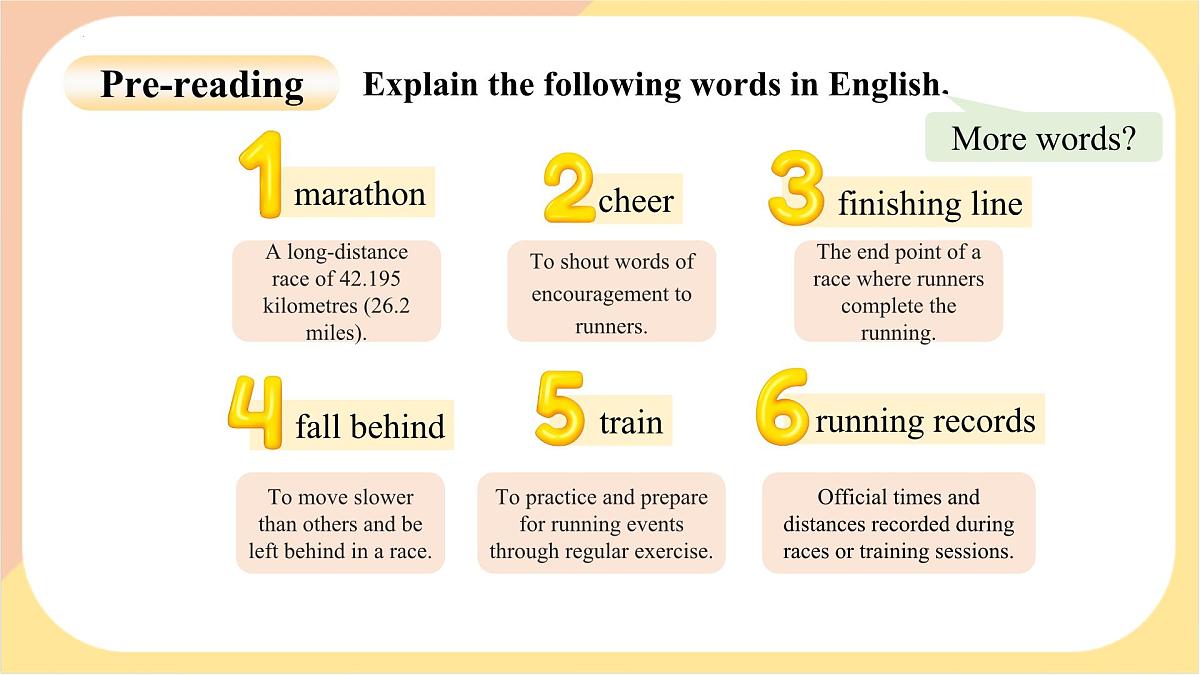 Unit 2 Period 2 Reading 课件 外研版（2024）七年级英语下册第3页