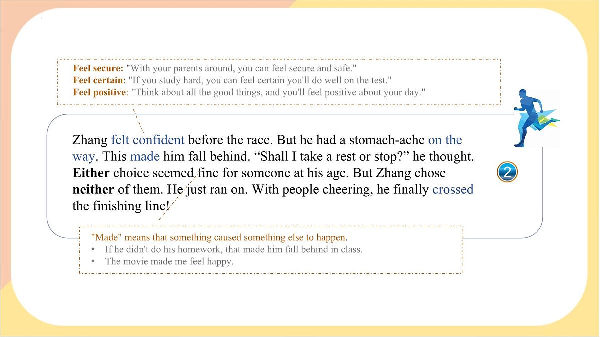 Unit 2 Period 2 Reading 课件 外研版（2024）七年级英语下册第8页