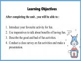 新外研版英語七下Unit4 Starting out Understanding ideas 課件 外研版（2024）七下