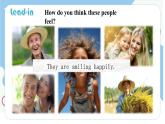 新外研版英語(yǔ)七下Unit 1 Starting out and Understanding ideas 課件