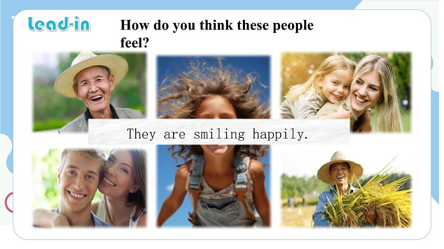 新外研版英语七下Unit 1 Starting out and Understanding ideas 课件第3页