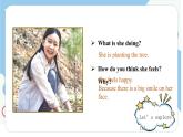 新外研版英語(yǔ)七下Unit 1 Starting out and Understanding ideas 課件