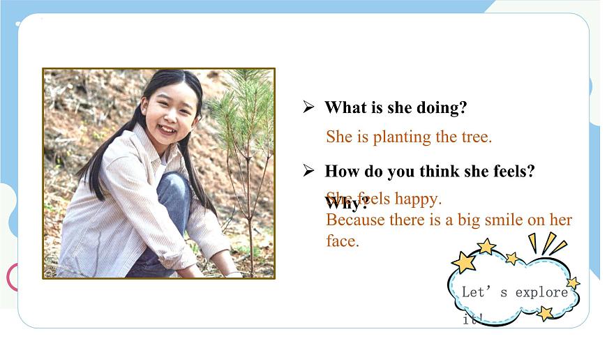 新外研版英语七下Unit 1 Starting out and Understanding ideas 课件第4页