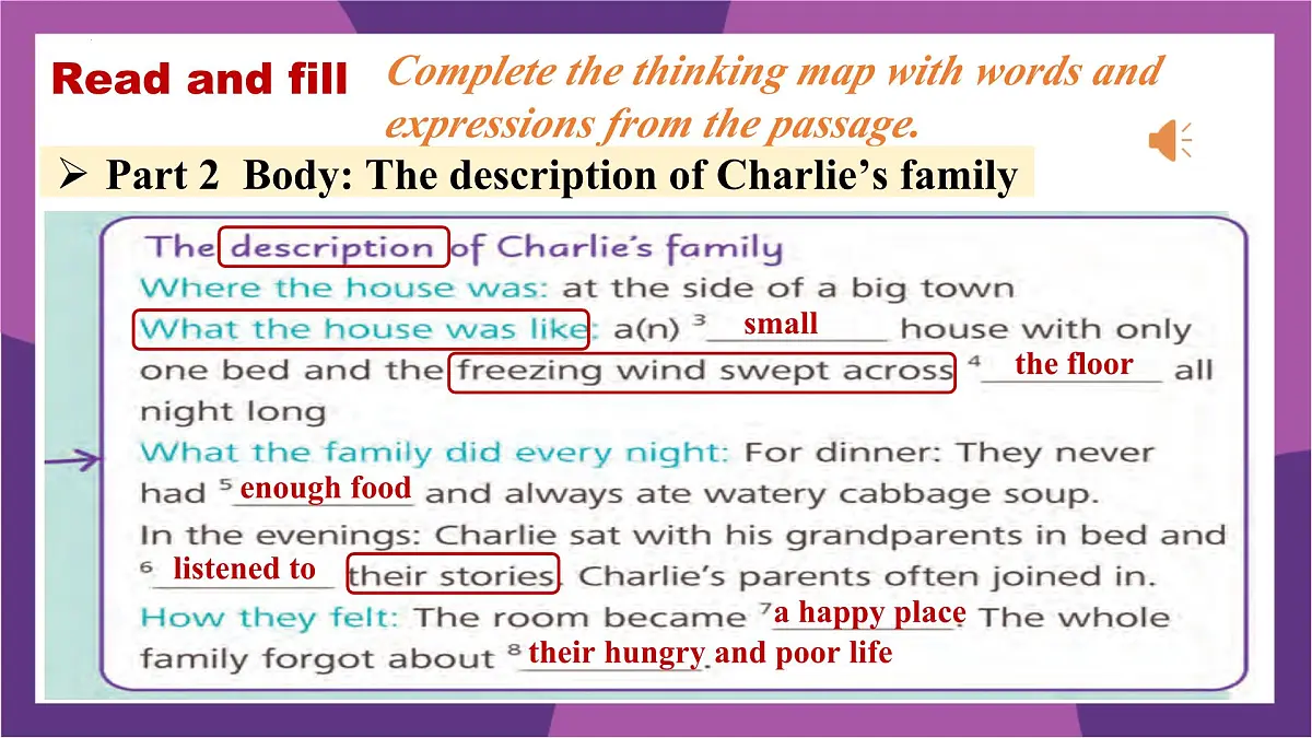 新外研版英语七下Unit 1 Understanding ideas-Reading 课件第8页