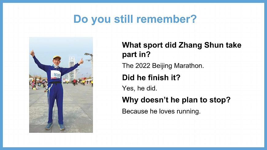 Unit 2 Understanding ideas 语法课件新 外研版英语七年级下册第2页