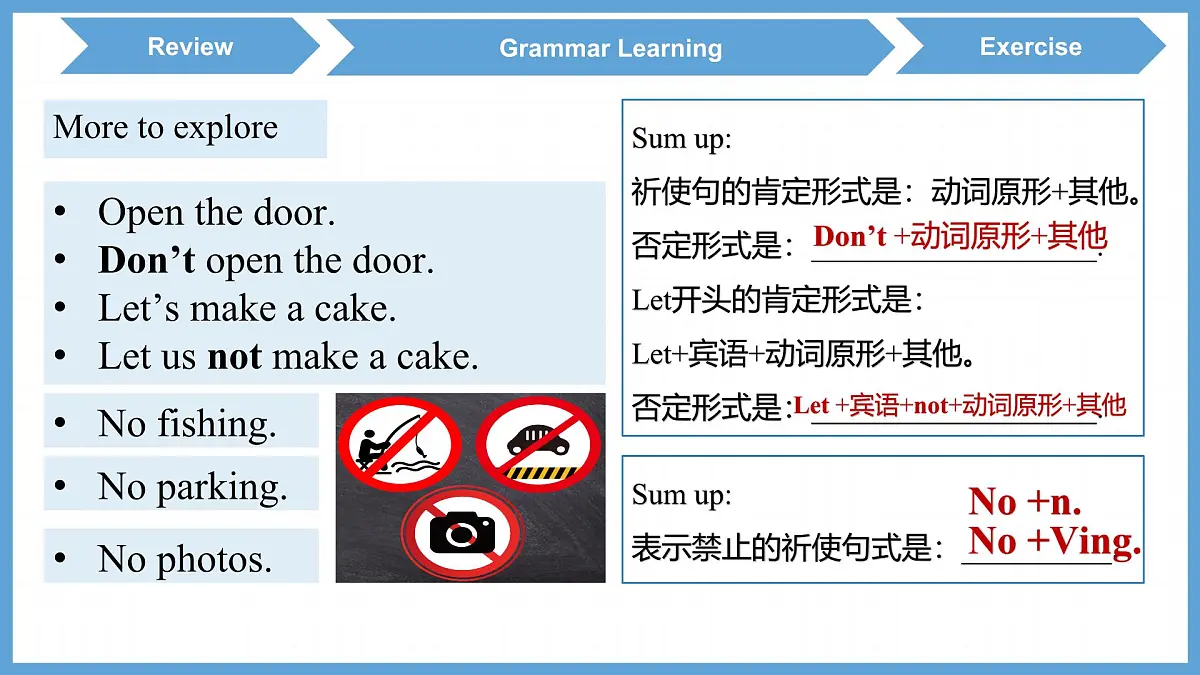 Unit4 Understanding ideas 课件外研版（2024）英语七下第8页