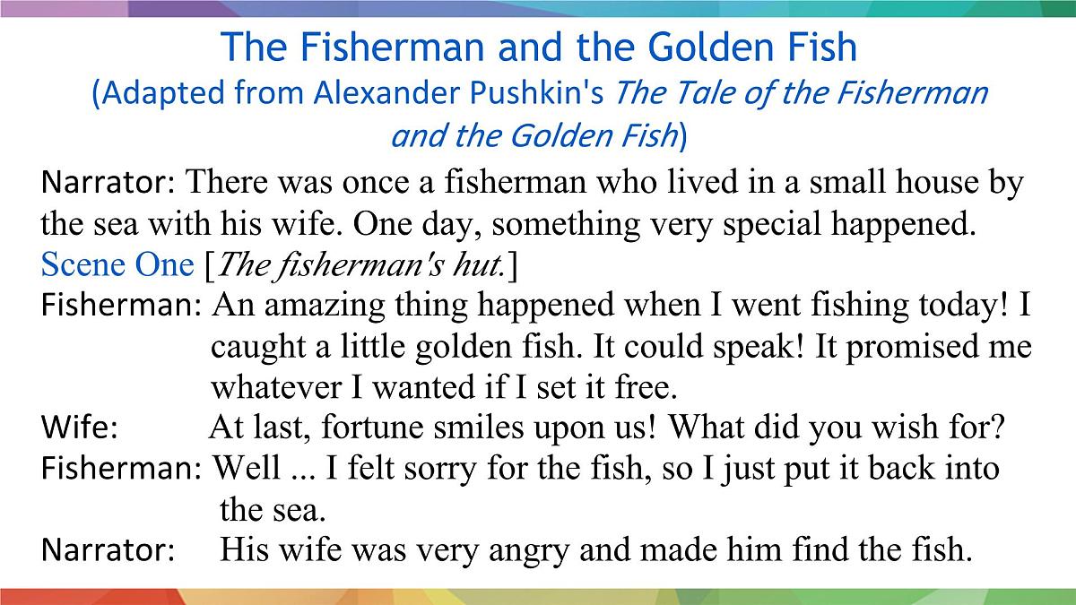 人教版2024七年级下册英语U8 课时6 Reading Plus 课件第3页