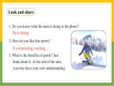 Unit 2 Period 1 Starting out 課件 新英語外研版七年級下冊