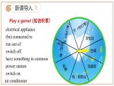 Unit 6 第4課時(shí) Section 3 Writing（同步課件）-2024-2025學(xué)年七年級(jí)英語(yǔ)下冊(cè)（滬教版2024）