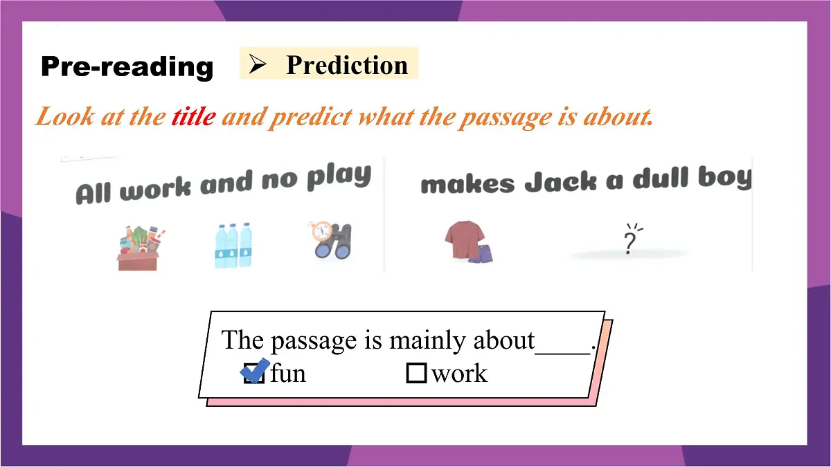 Unit4 Understanding ideas—Reading课件 外研版（2024）英语七下第4页