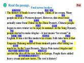Unit 3 Reading for writing 課件 外研版（2024）七年級英語下冊