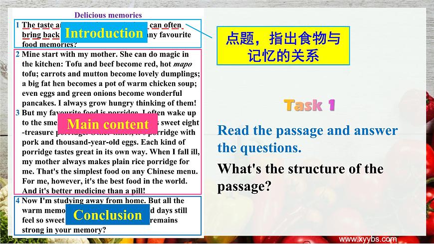 Unit 3 Reading 课件 外研版（2024）七年级英语下册第8页