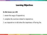 Unit4 Lesson 2 Grammar課件新外研版英語(yǔ)七下