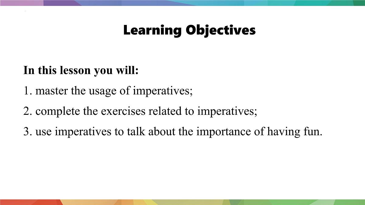 Unit4 Lesson 2 Grammar课件新外研版英语七下第2页