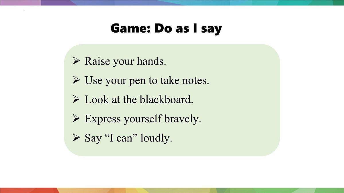 Unit4 Lesson 2 Grammar课件新外研版英语七下第3页