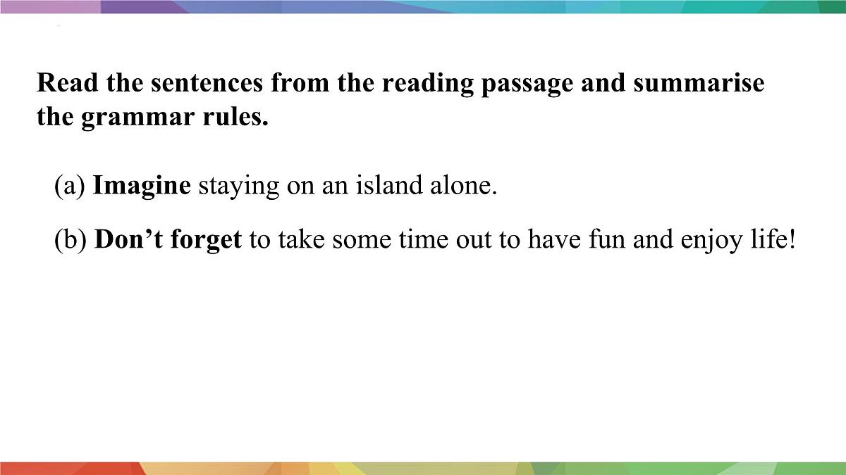 Unit4 Lesson 2 Grammar课件新外研版英语七下第5页